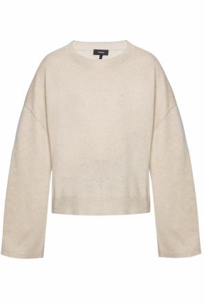 Crewneck sweater, zdjęcie 1 Crewneck sweater od Theory